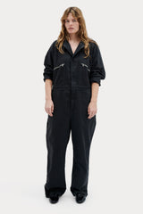 Bley Jumpsuit-JUMPSUITS-Rachel Comey