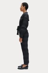 Ferro Jumpsuit-JUMPSUITS-Rachel Comey