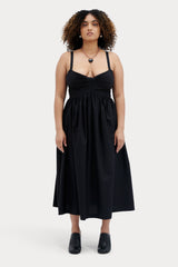 Baldacci Dress-DRESSES-Rachel Comey