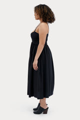 Baldacci Dress-DRESSES-Rachel Comey