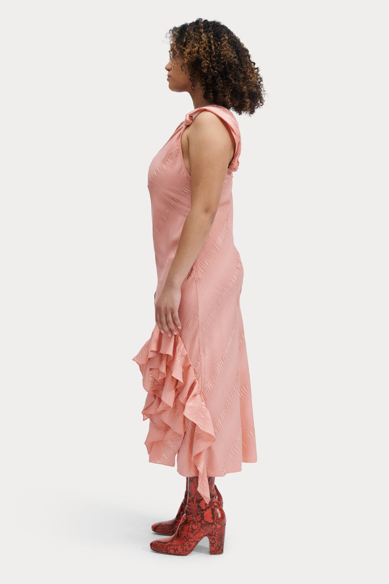 Danza Dress-DRESSES-Rachel Comey