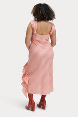 Danza Dress-DRESSES-Rachel Comey