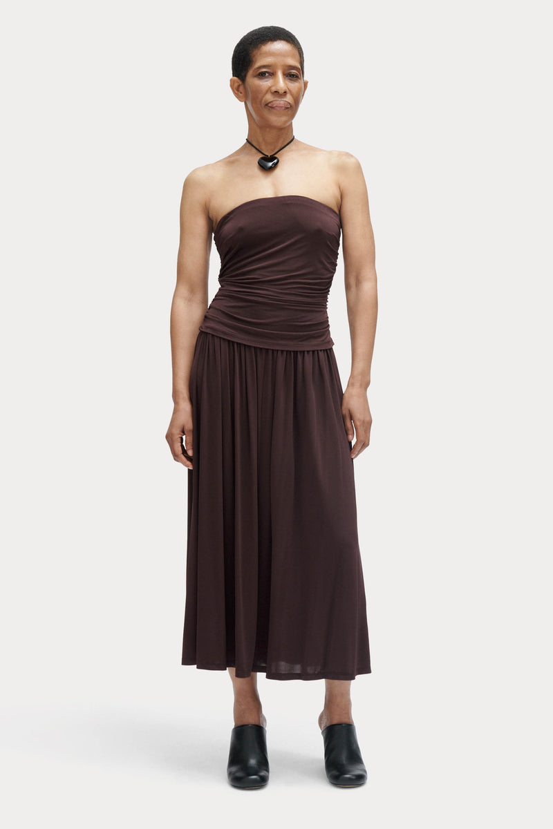 Chet Dress-DRESSES-Rachel Comey