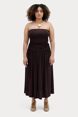 Chet Dress-DRESSES-Rachel Comey
