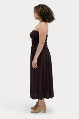 Chet Dress-DRESSES-Rachel Comey
