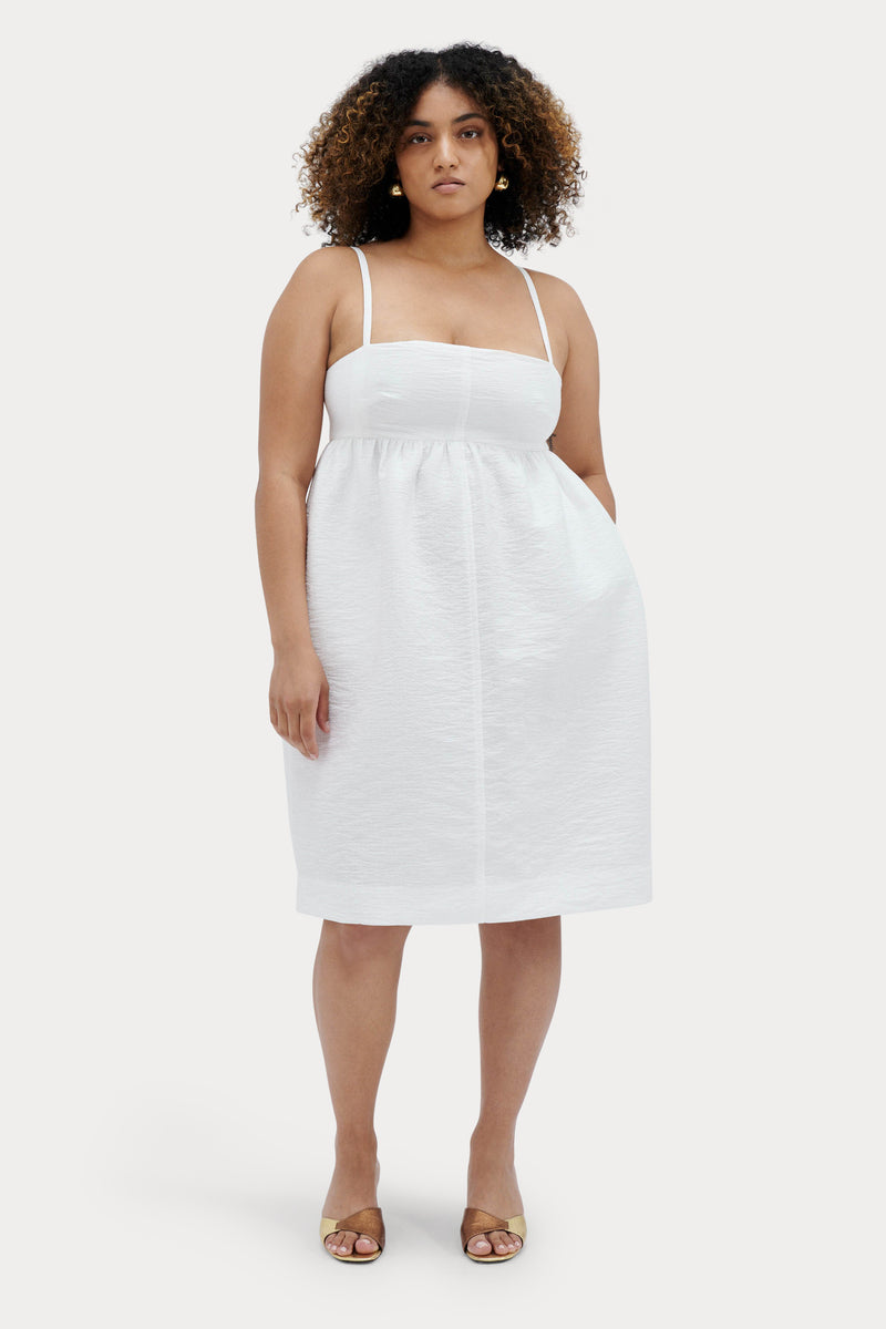 Maninette Dress-DRESSES-Rachel Comey