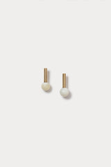 Quarry Roos Earrings Pair-EARRINGS-Rachel Comey