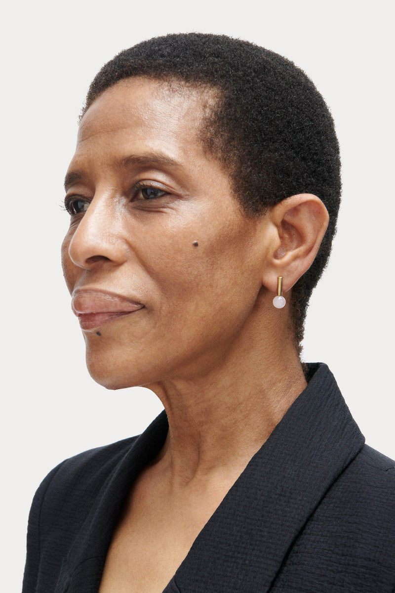 Quarry Roos Earrings Pair-EARRINGS-Rachel Comey