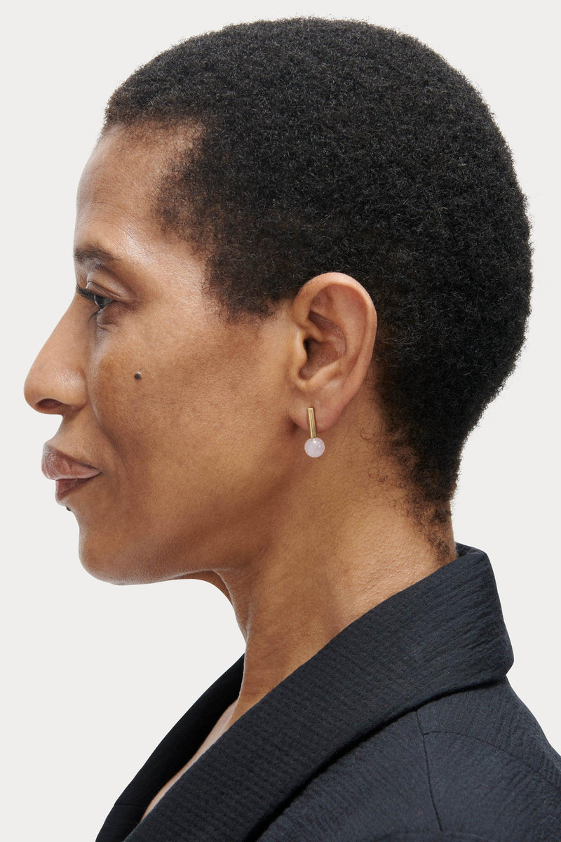 Quarry Roos Earrings Pair-EARRINGS-Rachel Comey