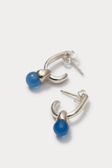 Quarry Roda Stone Earring Pair-EARRINGS-Rachel Comey