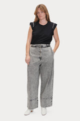 Vice Pant-DENIM-Rachel Comey