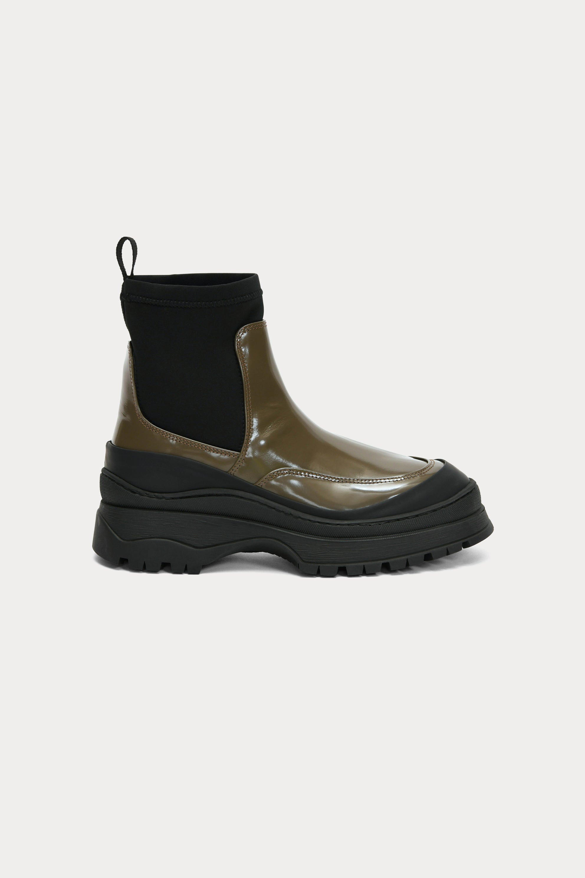 Barla Boot