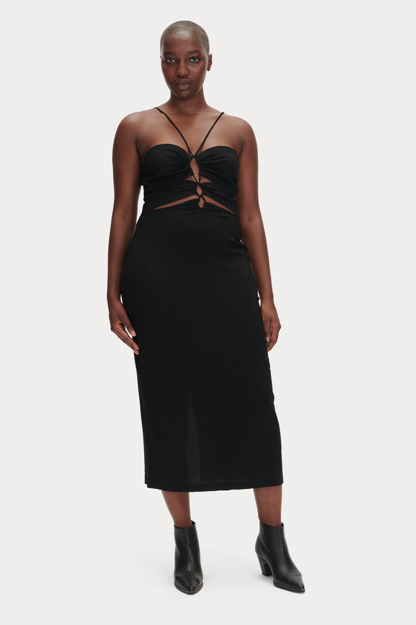 Indra Dress-DRESSES-Rachel Comey