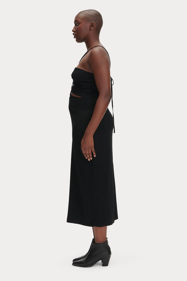Indra Dress-DRESSES-Rachel Comey