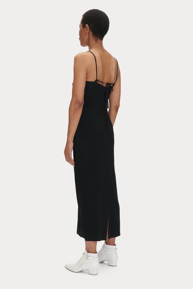 Indra Dress-DRESSES-Rachel Comey