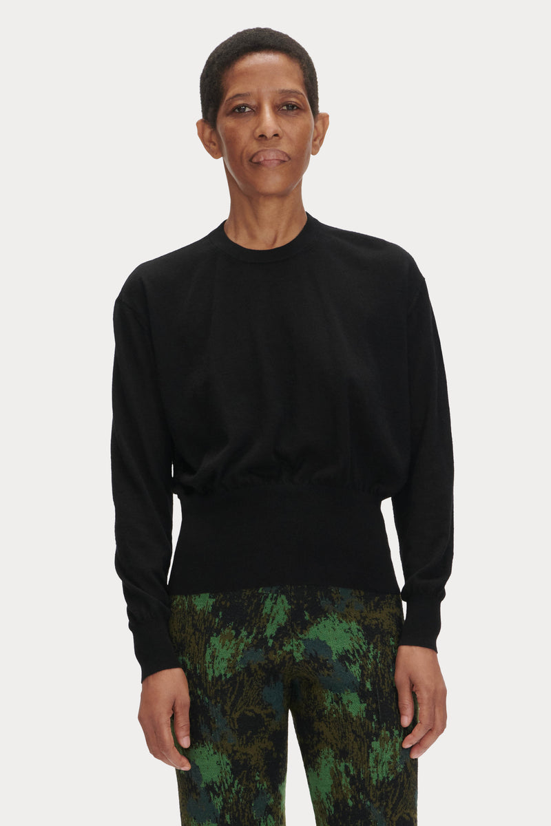 Amares Top-KNITWEAR-Rachel Comey