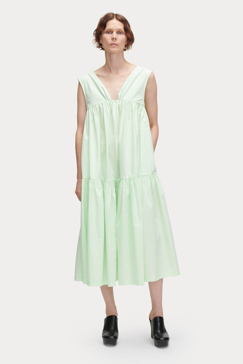 Arado Dress-DRESSES-Rachel Comey