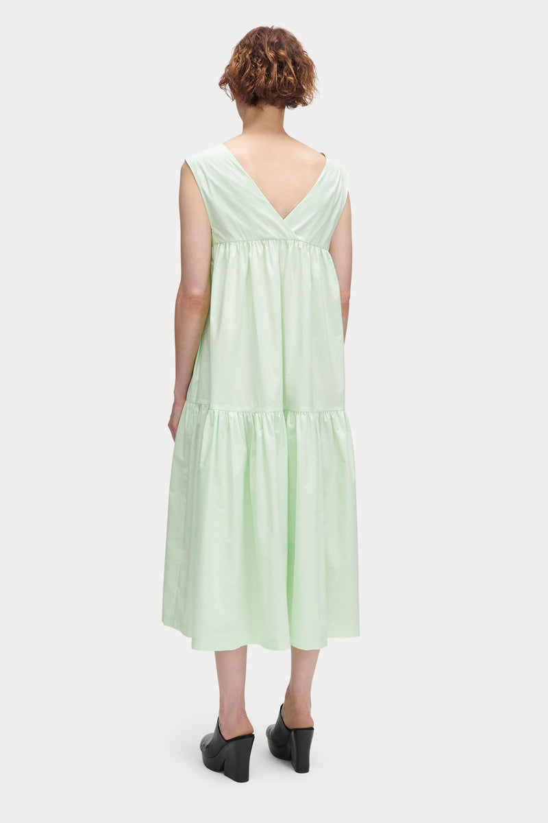 Arado Dress-DRESSES-Rachel Comey