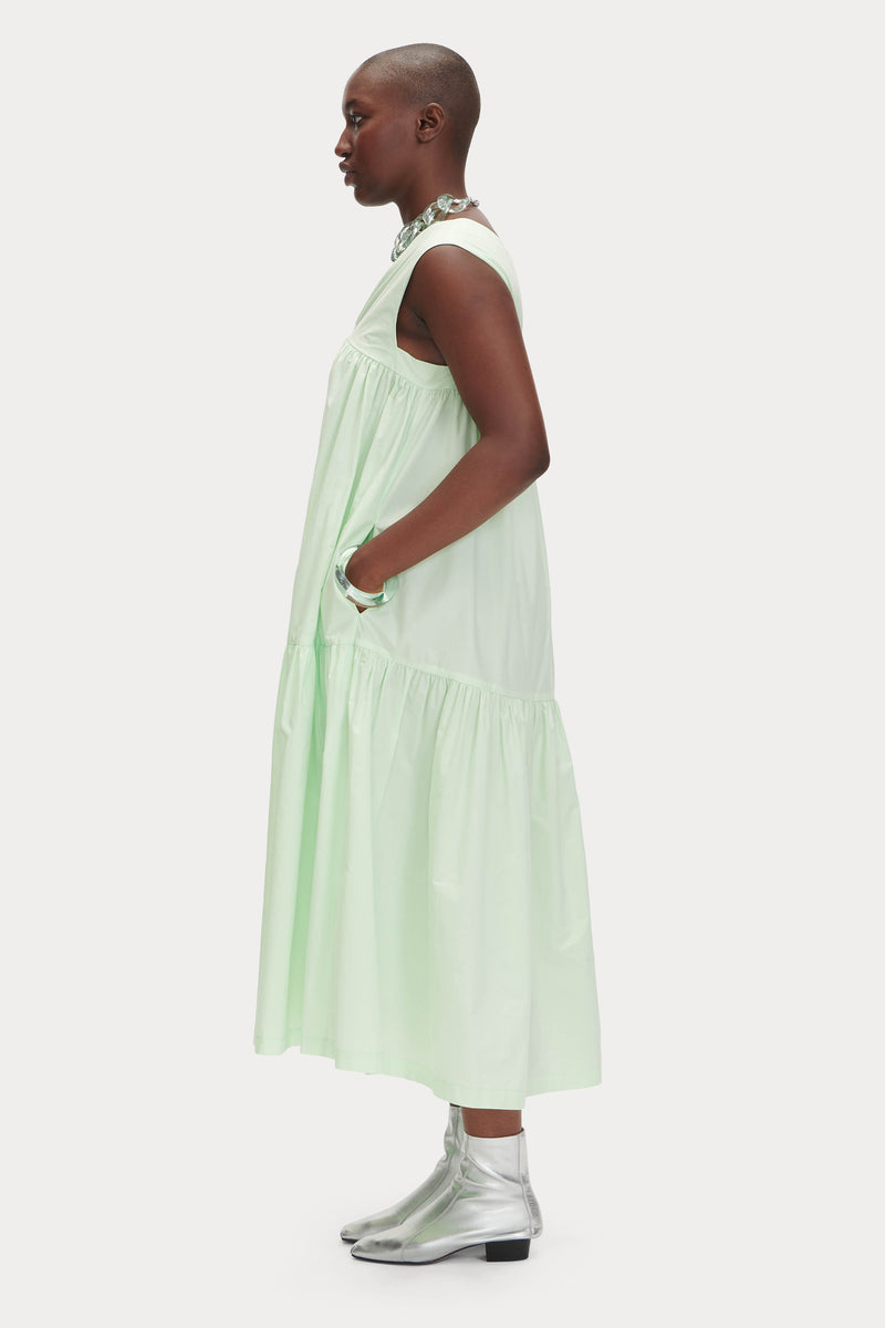 Arado Dress-DRESSES-Rachel Comey
