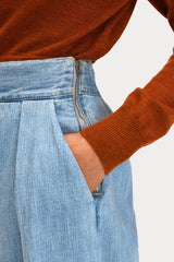 Coxsone Pant-DENIM-Rachel Comey