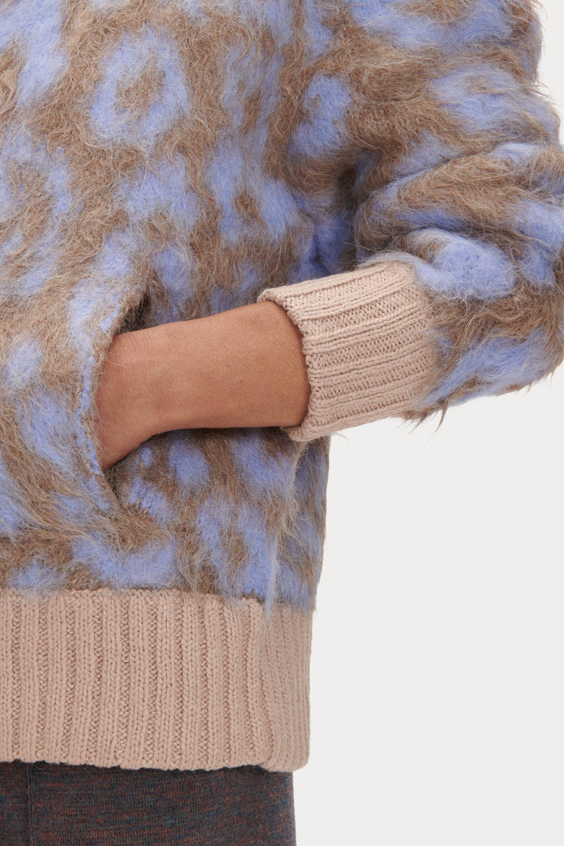 Simz Jacket-KNITWEAR-Rachel Comey
