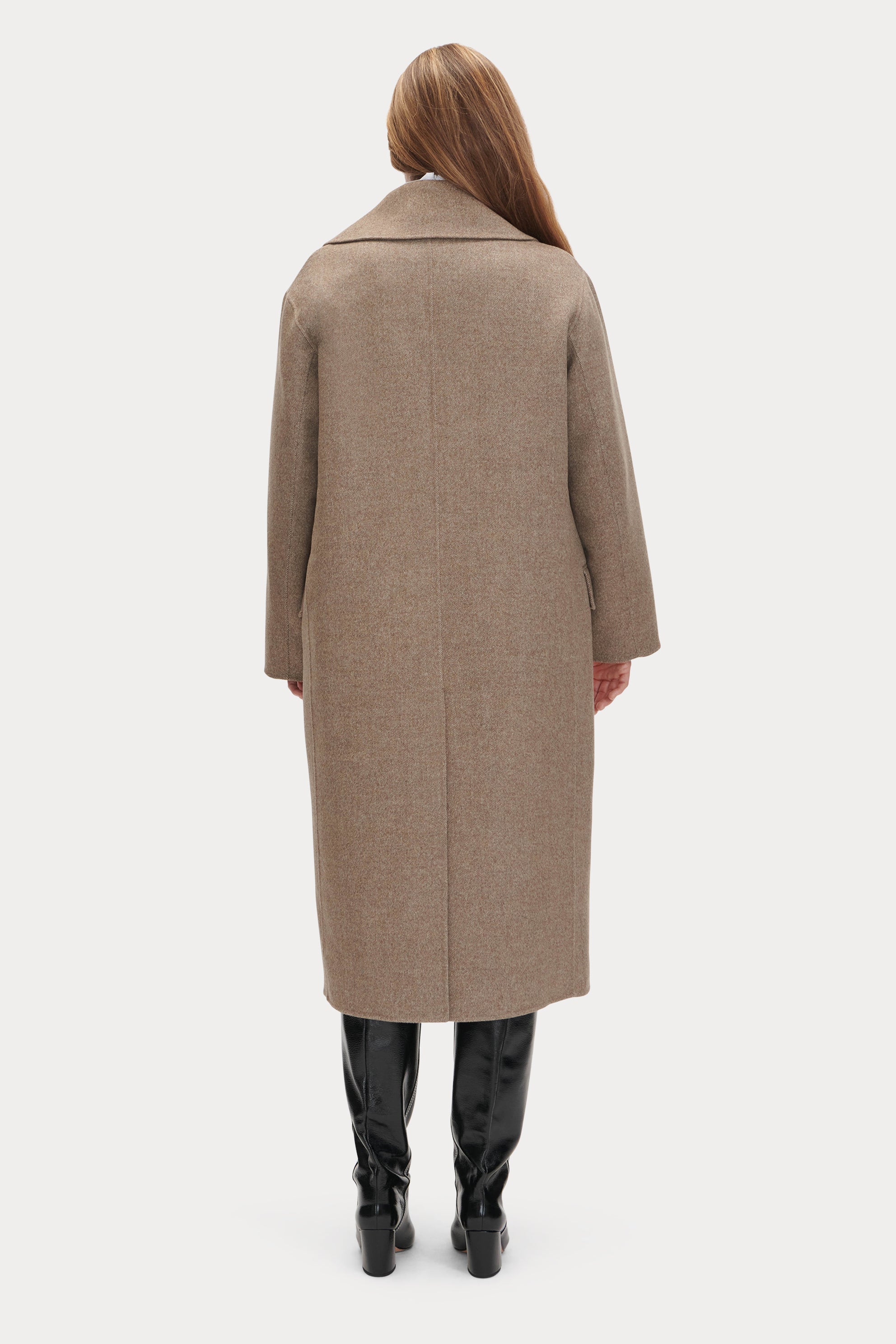 Rachel on sale comey coat