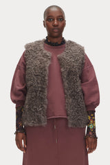 Elias Vest-JACKETS/OUTERWEAR-Rachel Comey