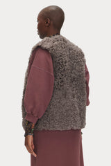 Elias Vest-JACKETS/OUTERWEAR-Rachel Comey