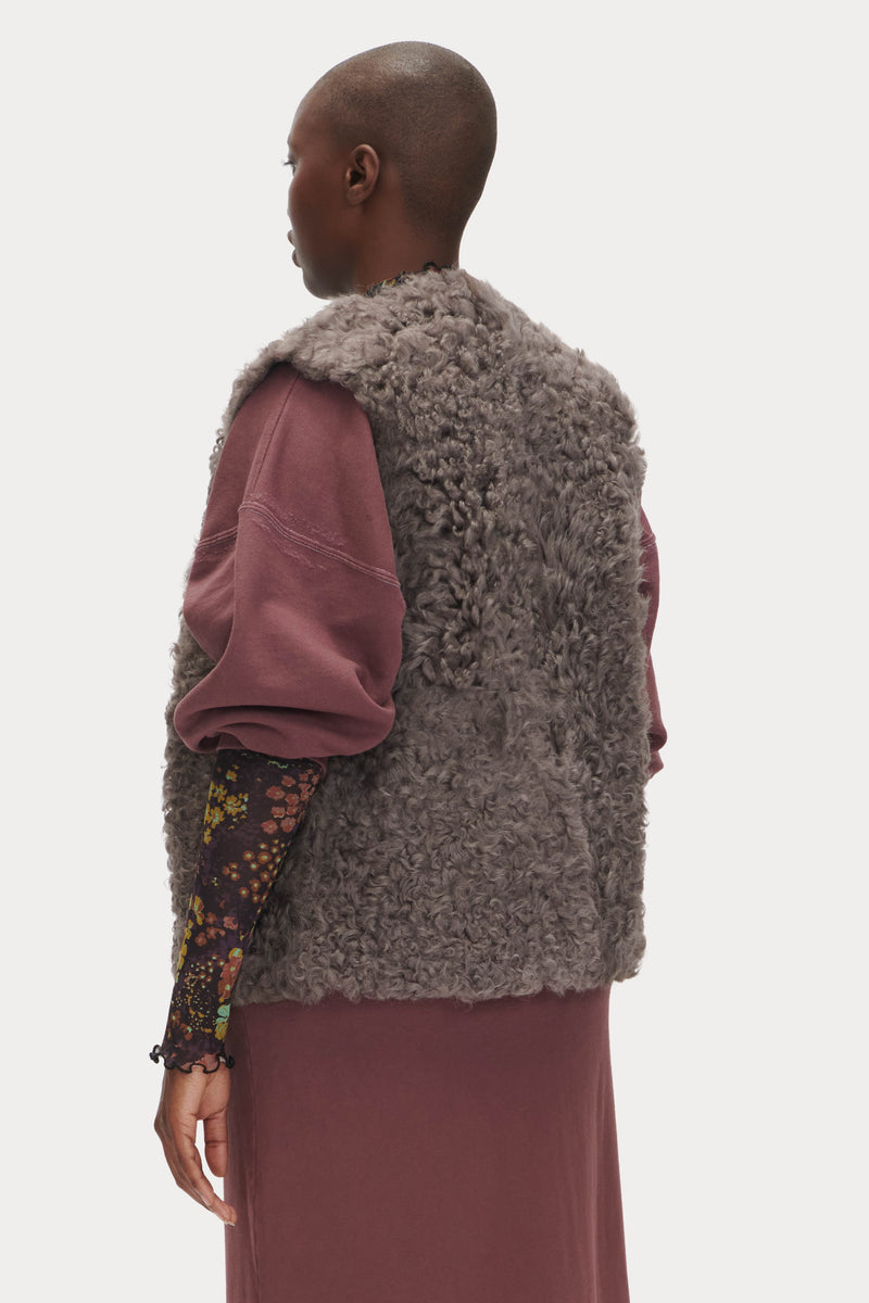 Elias Vest-JACKETS/OUTERWEAR-Rachel Comey