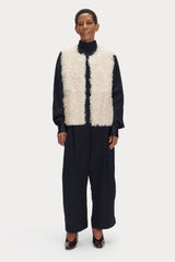 Elias Vest-JACKETS/OUTERWEAR-Rachel Comey