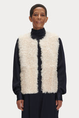 Elias Vest-JACKETS/OUTERWEAR-Rachel Comey