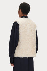Elias Vest-JACKETS/OUTERWEAR-Rachel Comey