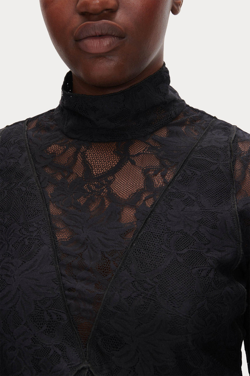 Demil Dress-DRESSES-Rachel Comey