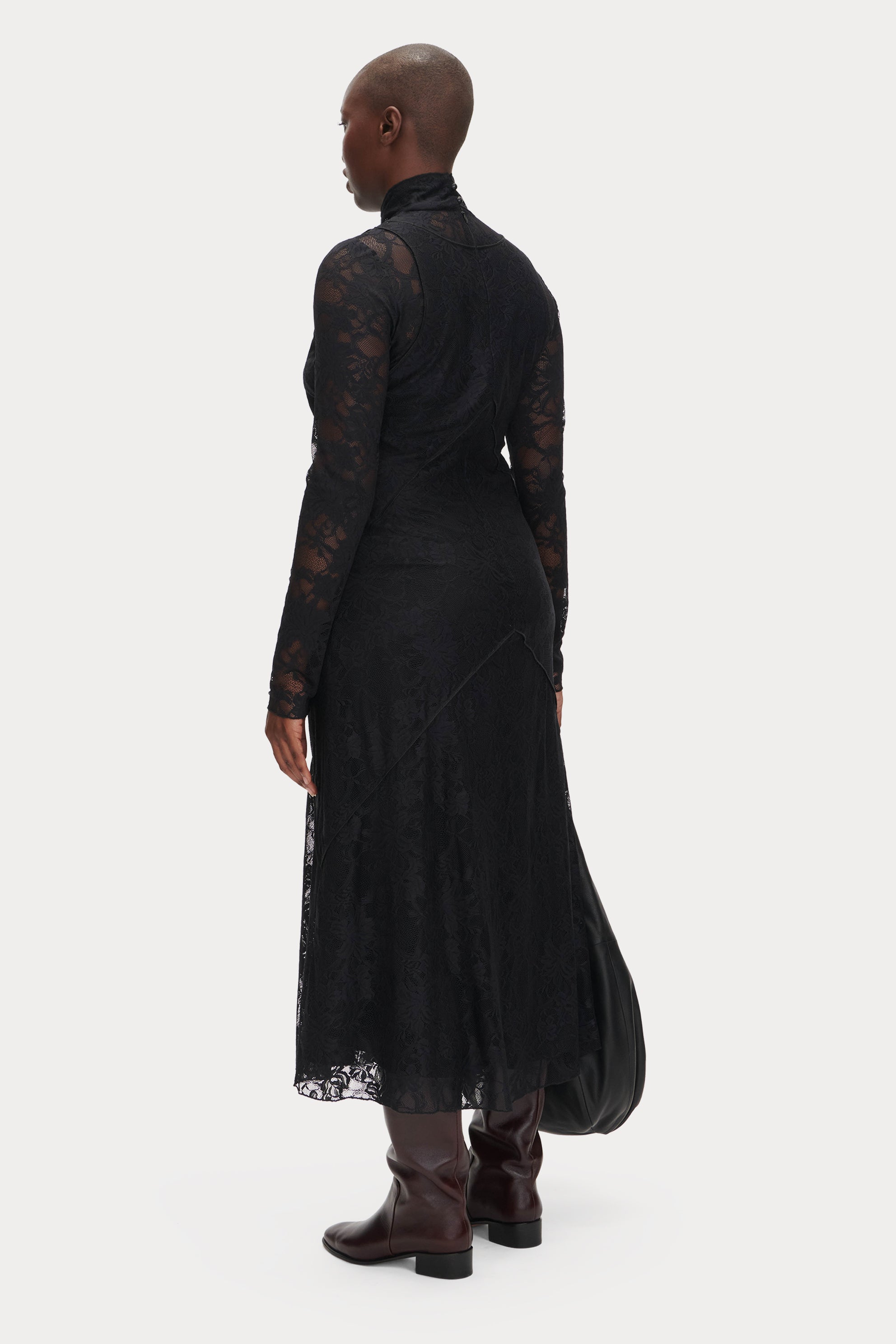 Demil Dress-DRESSES-Rachel Comey