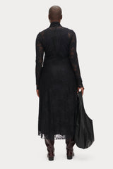 Demil Dress-DRESSES-Rachel Comey