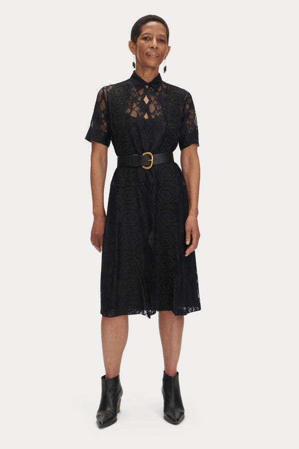 Rousi Dress-DRESSES-Rachel Comey
