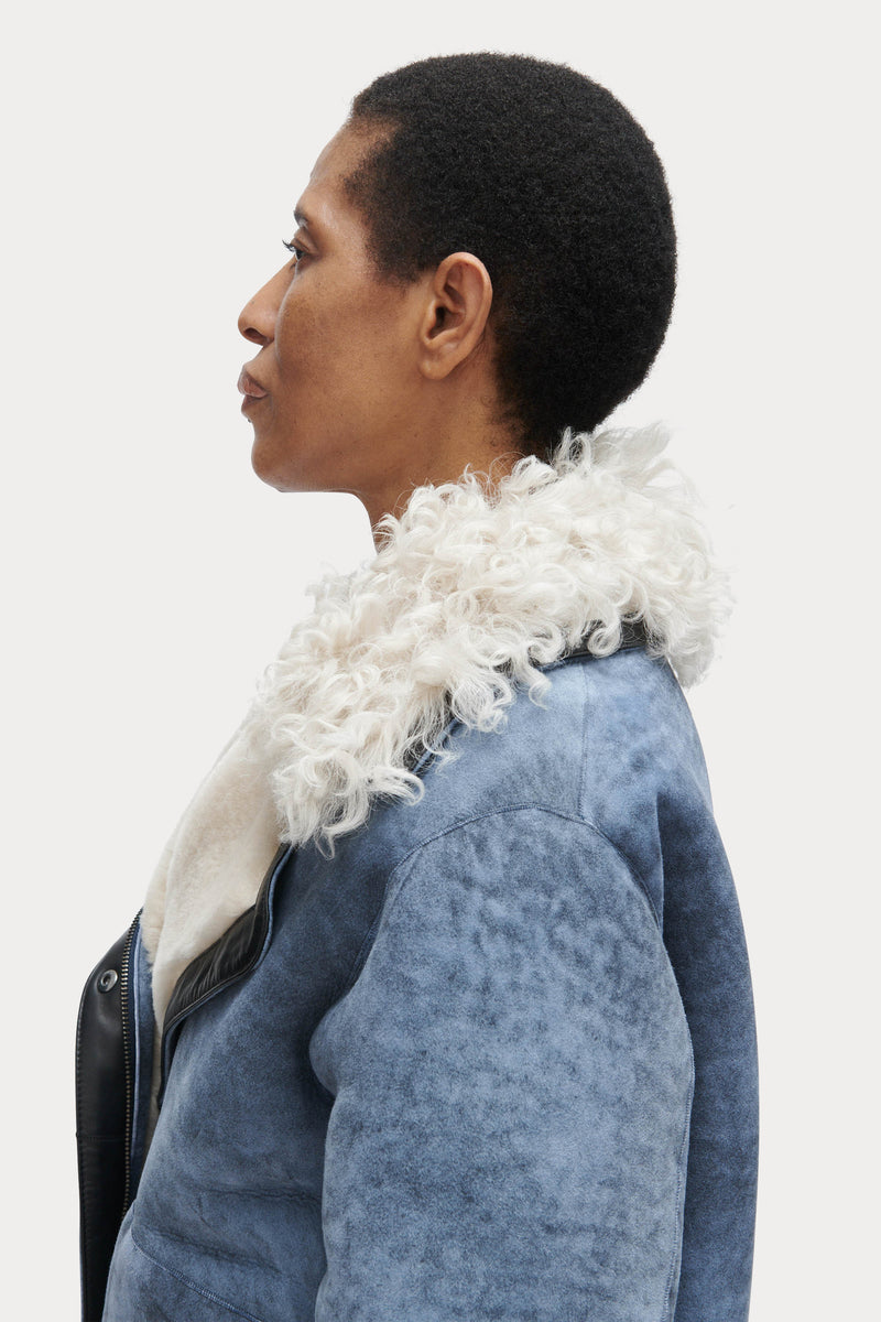 Rivari Jacket-JACKETS/OUTERWEAR-Rachel Comey