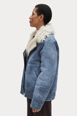 Rivari Jacket-JACKETS/OUTERWEAR-Rachel Comey
