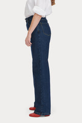 Larm Pant-DENIM-Rachel Comey