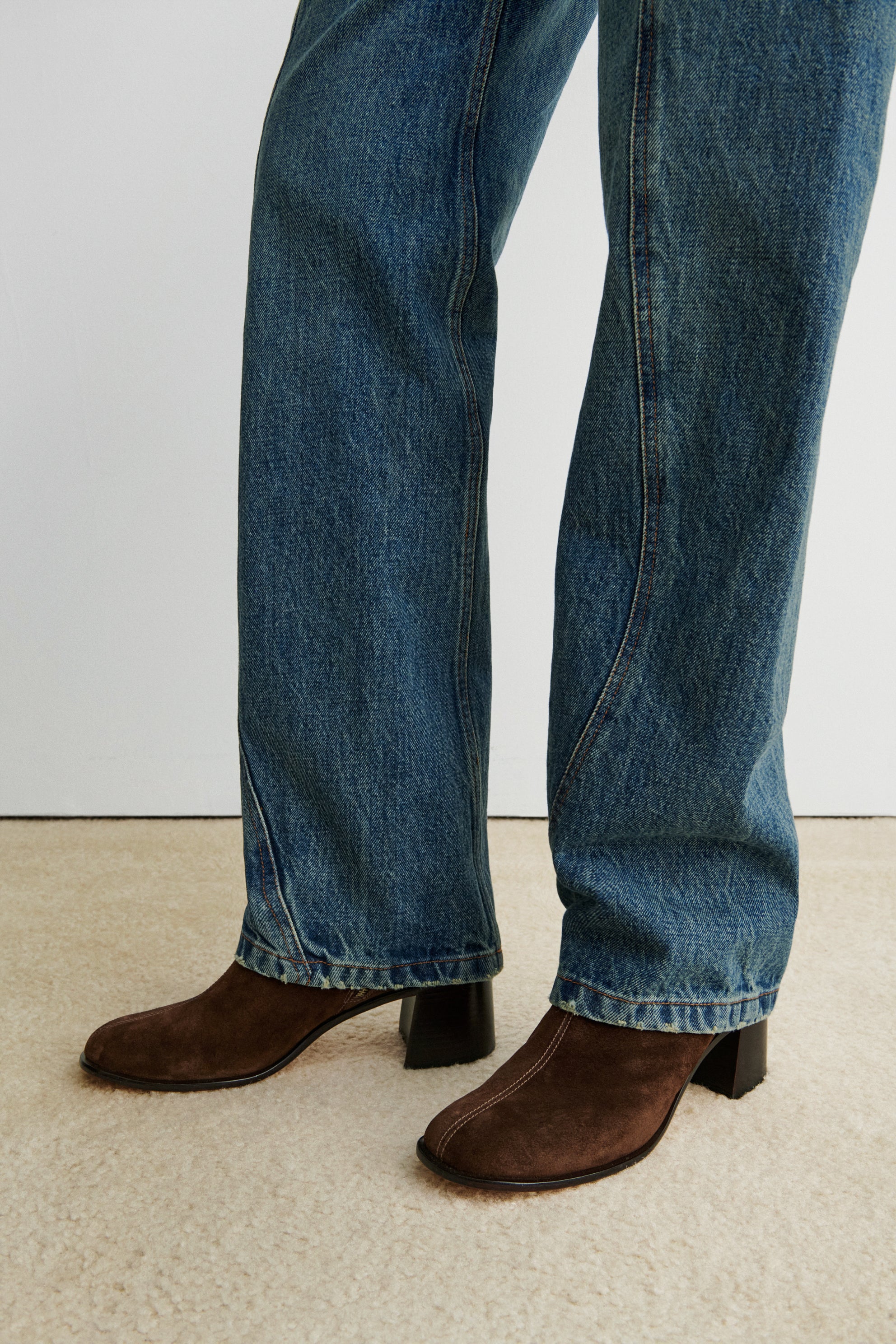 Sugar Bootie-BOOTIE-Rachel Comey