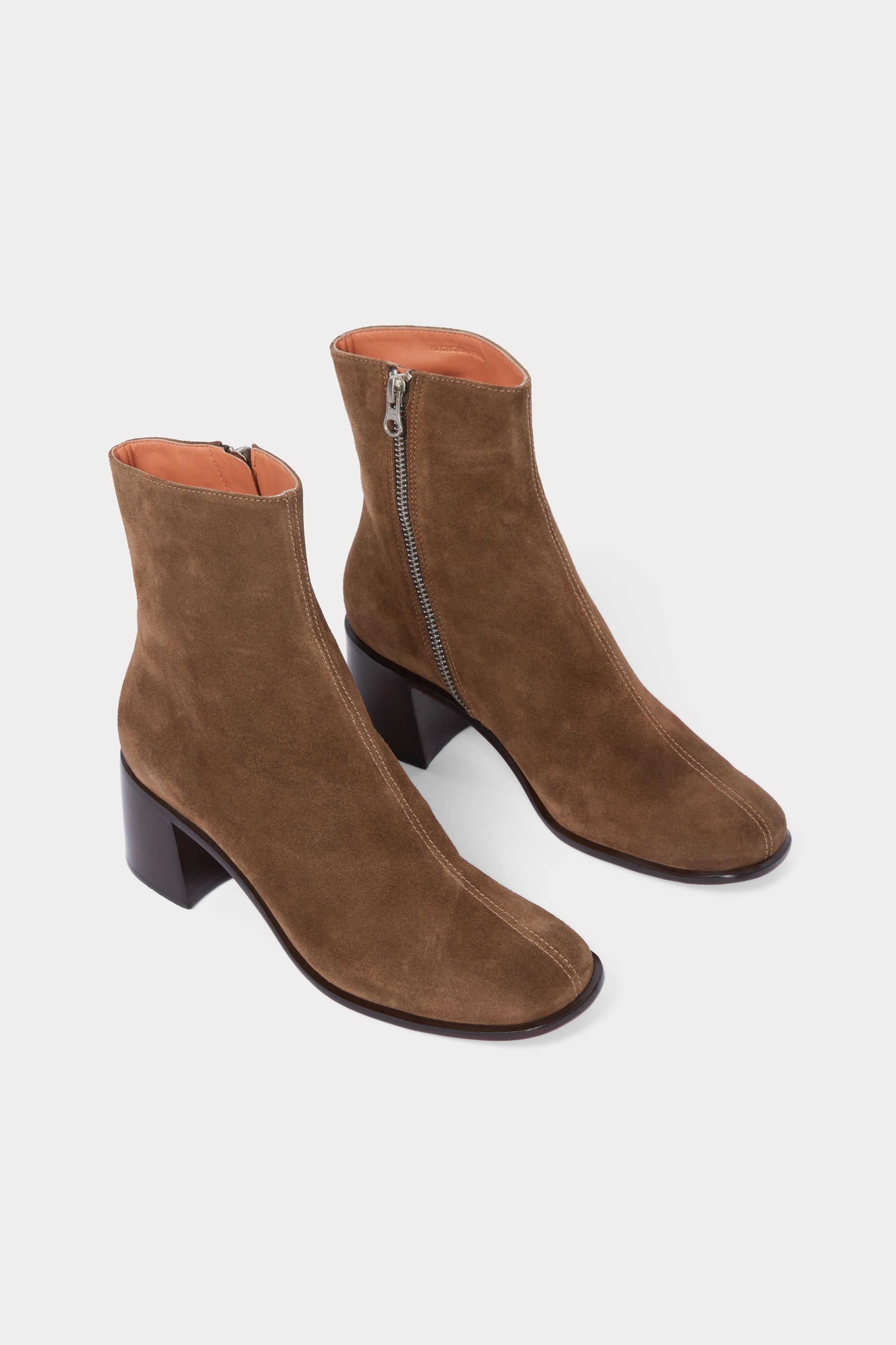 Sugar Bootie-BOOT-Rachel Comey