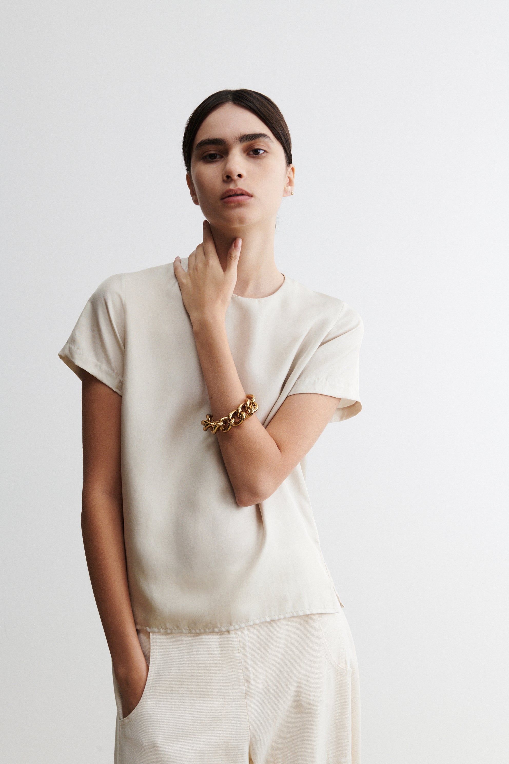 Pyrene Bracelet-BRACELETS-Rachel Comey