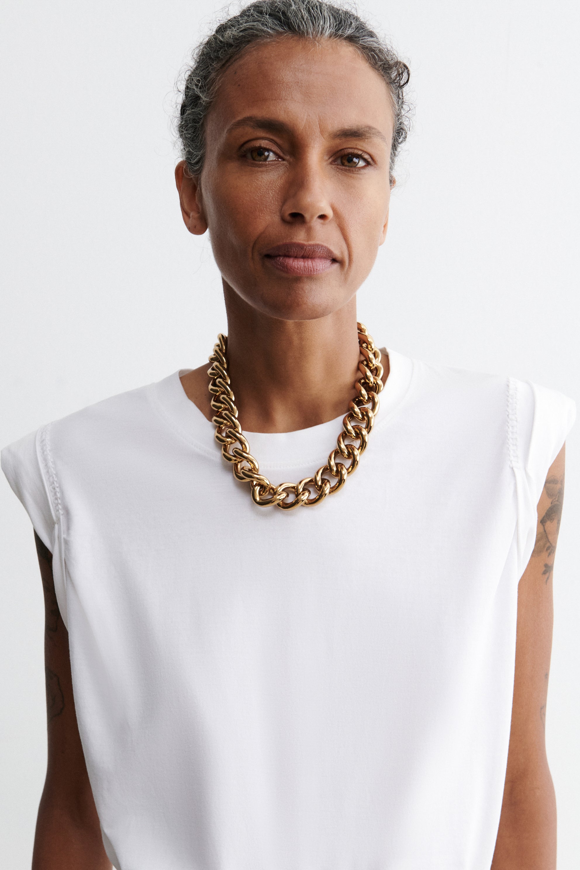 Pyrene Necklace-NECKLACES-Rachel Comey