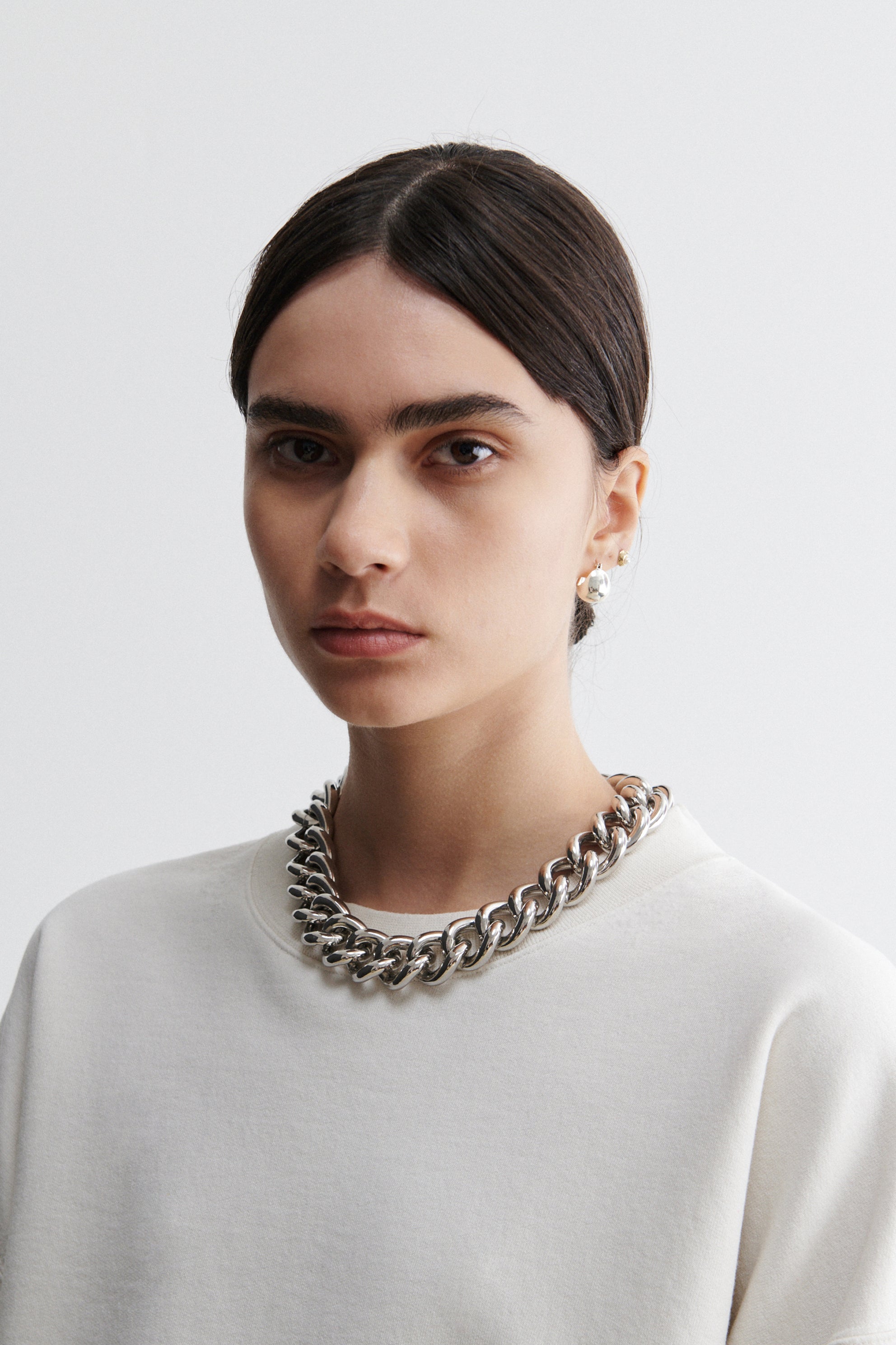 Pyrene Necklace-NECKLACES-Rachel Comey