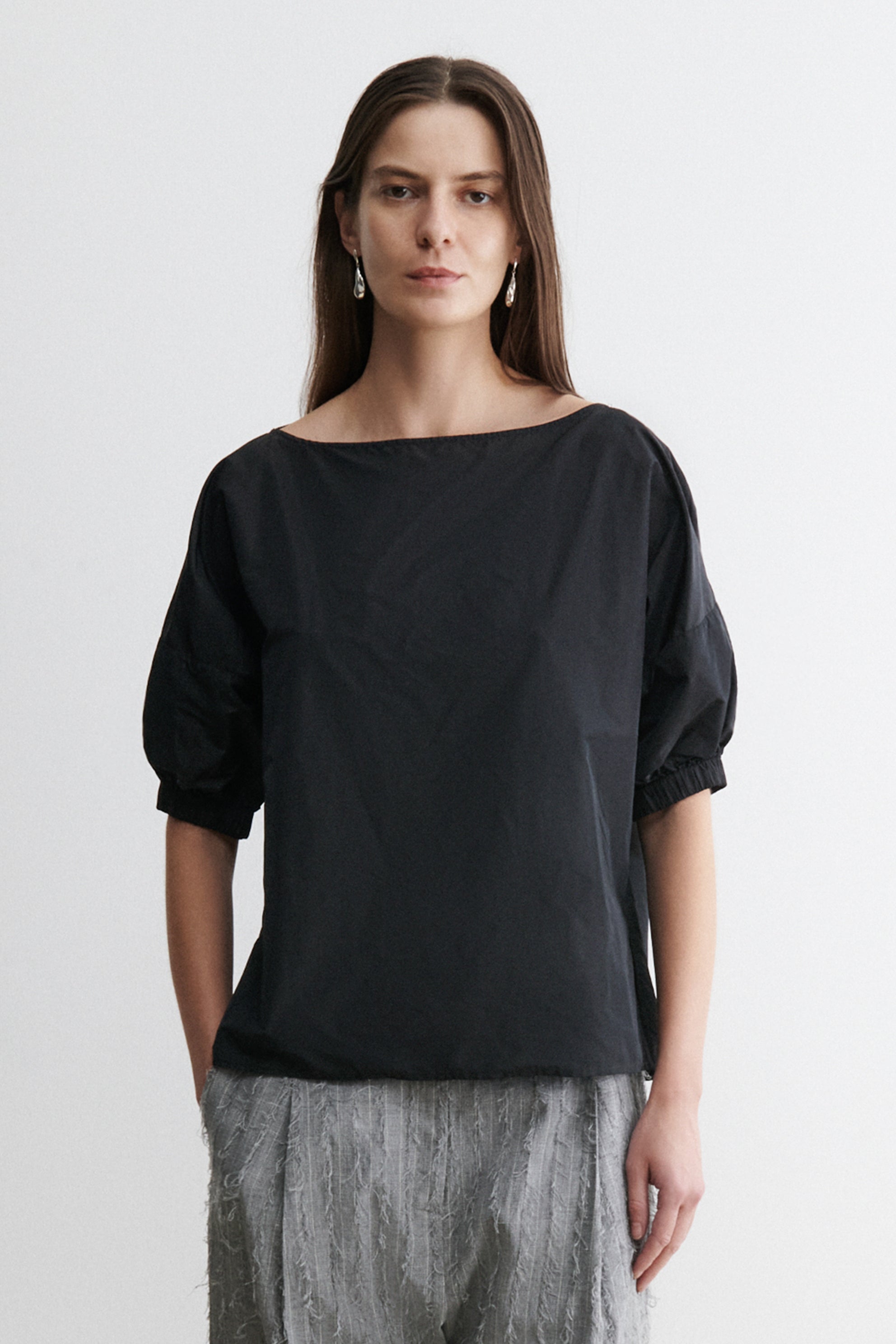 Ballaton Top-TOPS-Rachel Comey