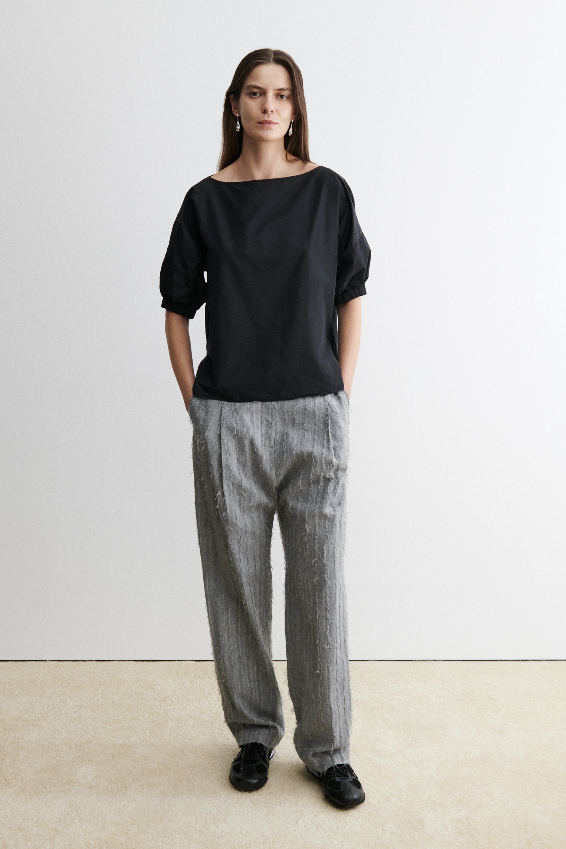 Ballaton Top-TOPS-Rachel Comey