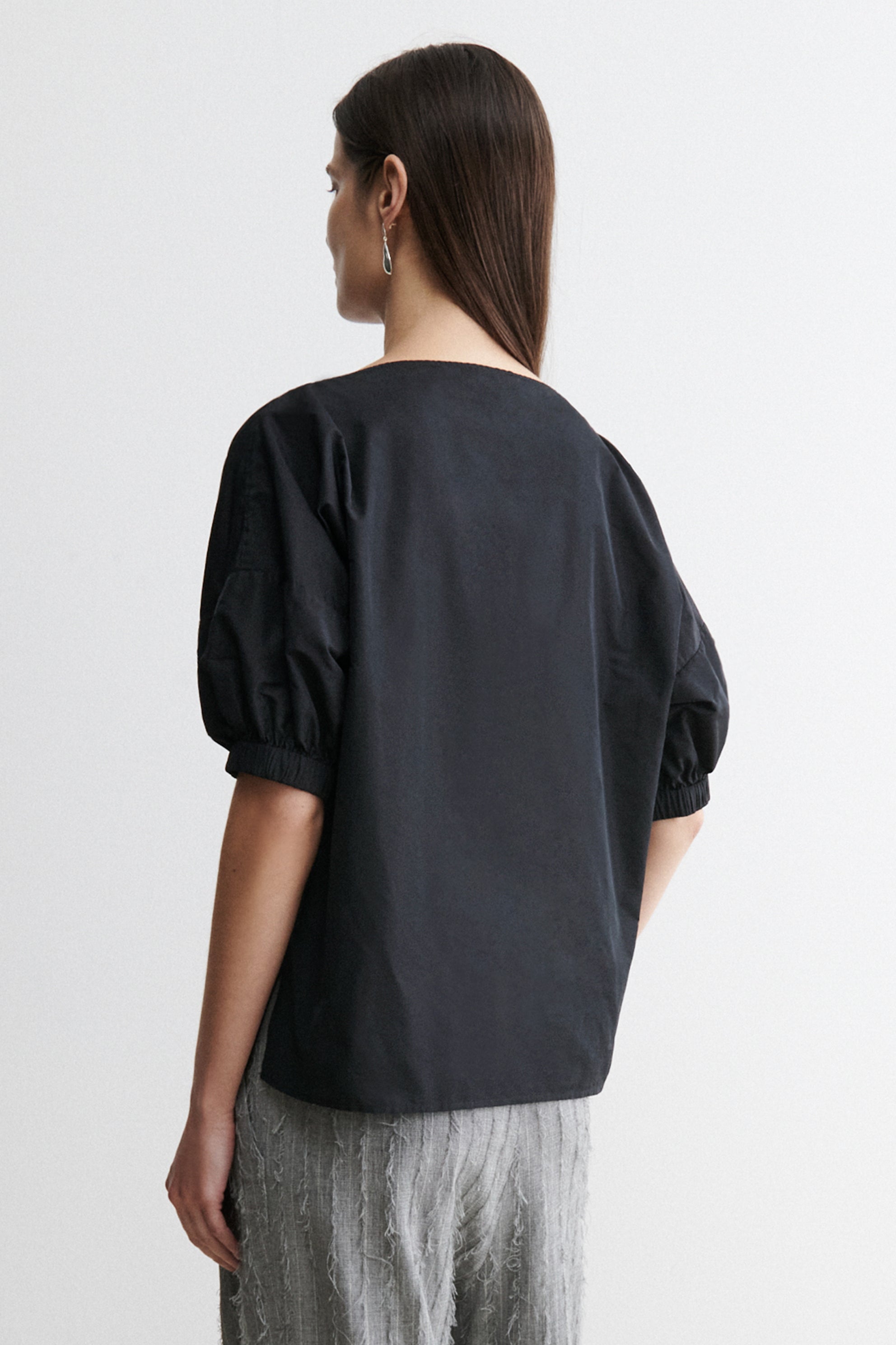 Ballaton Top-TOPS-Rachel Comey