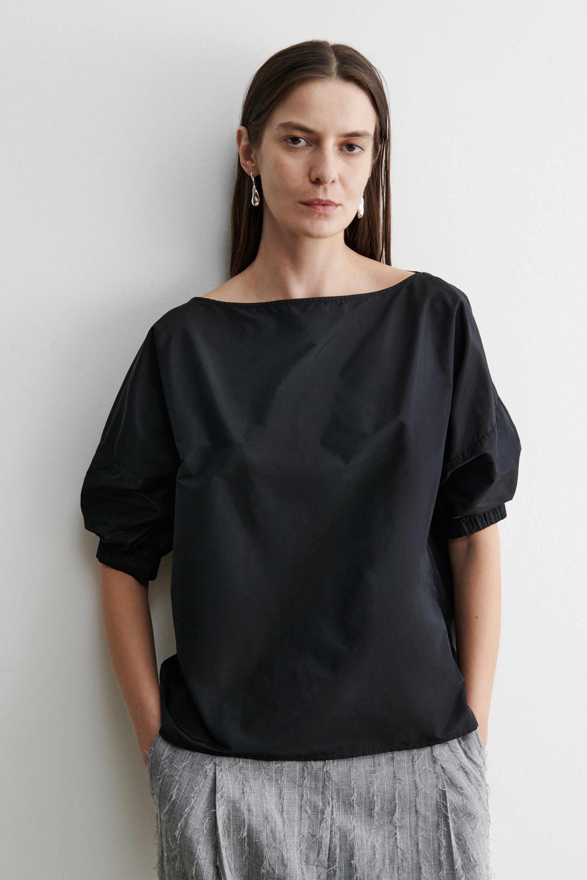 Ballaton Top-TOPS-Rachel Comey