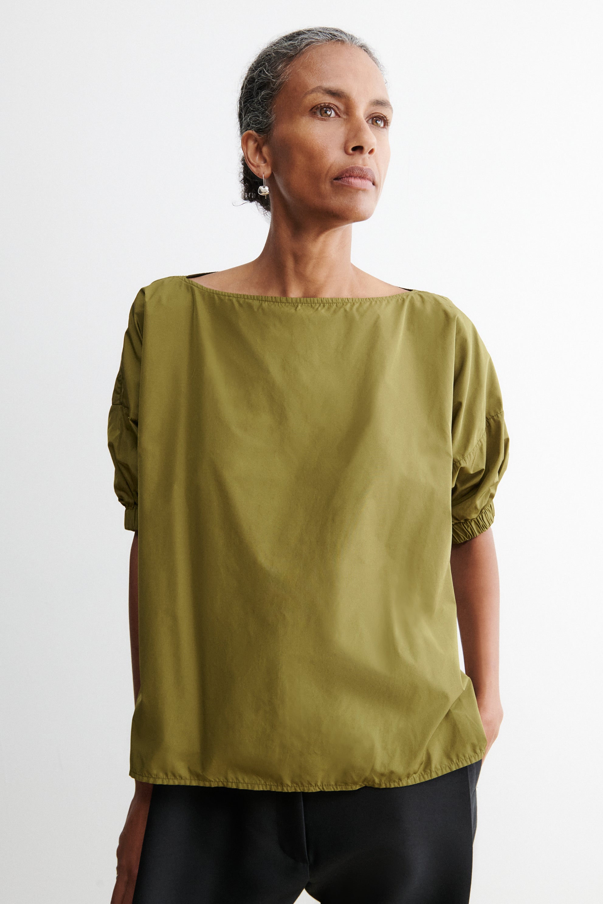 Ballaton Top-TOPS-Rachel Comey