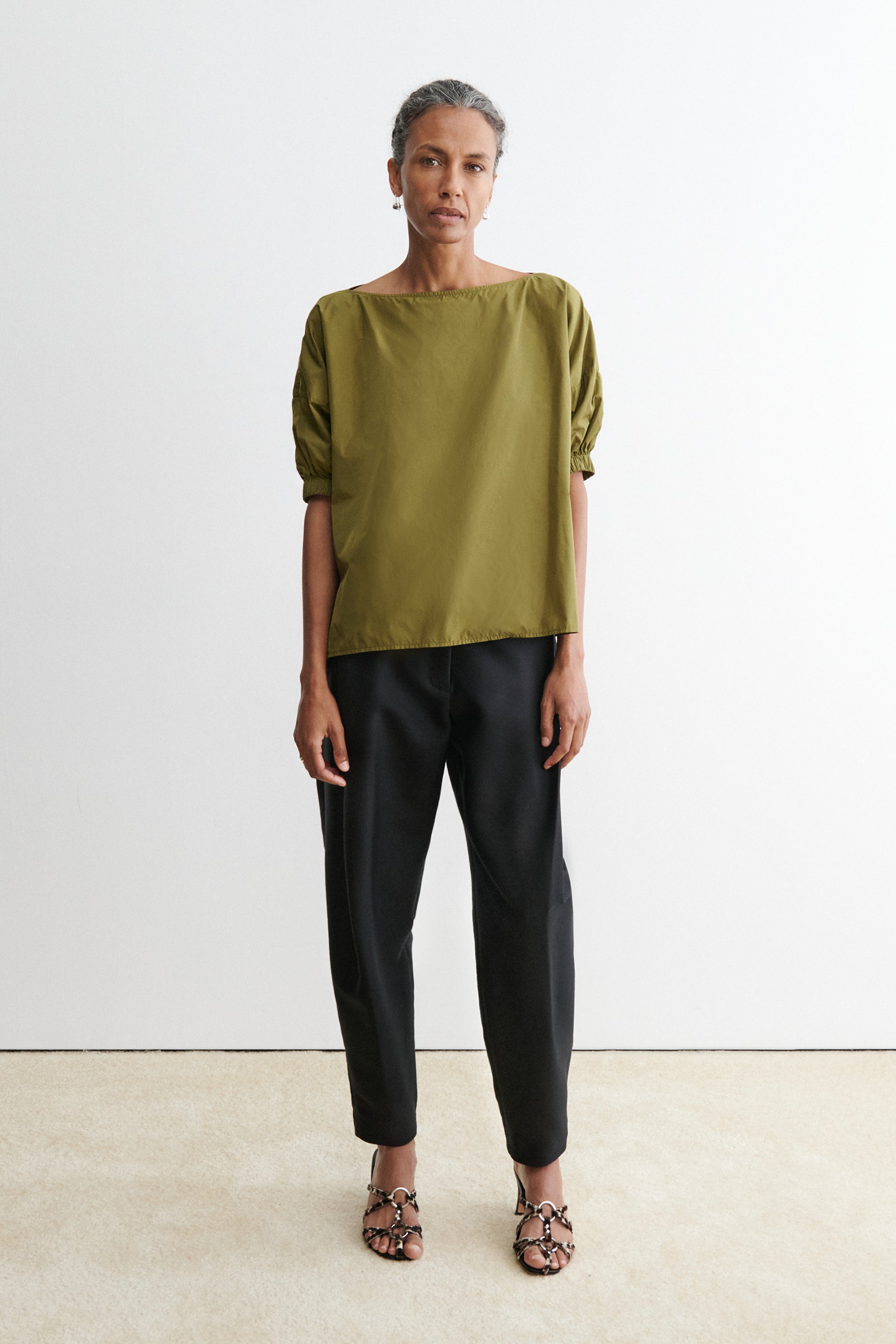 Ballaton Top-TOPS-Rachel Comey